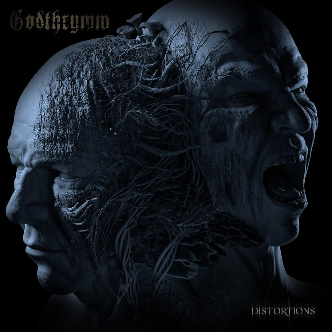 Distortions, Vinyl