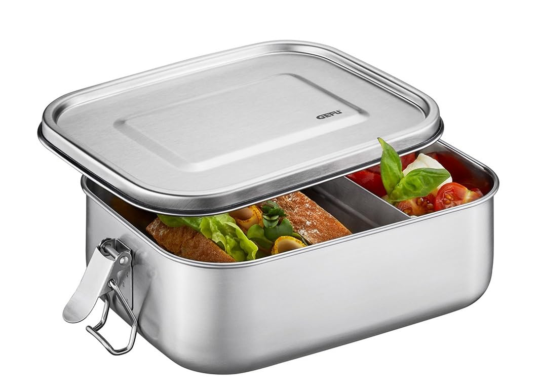 GEFU Lunchbox Endure, Klein, Klein