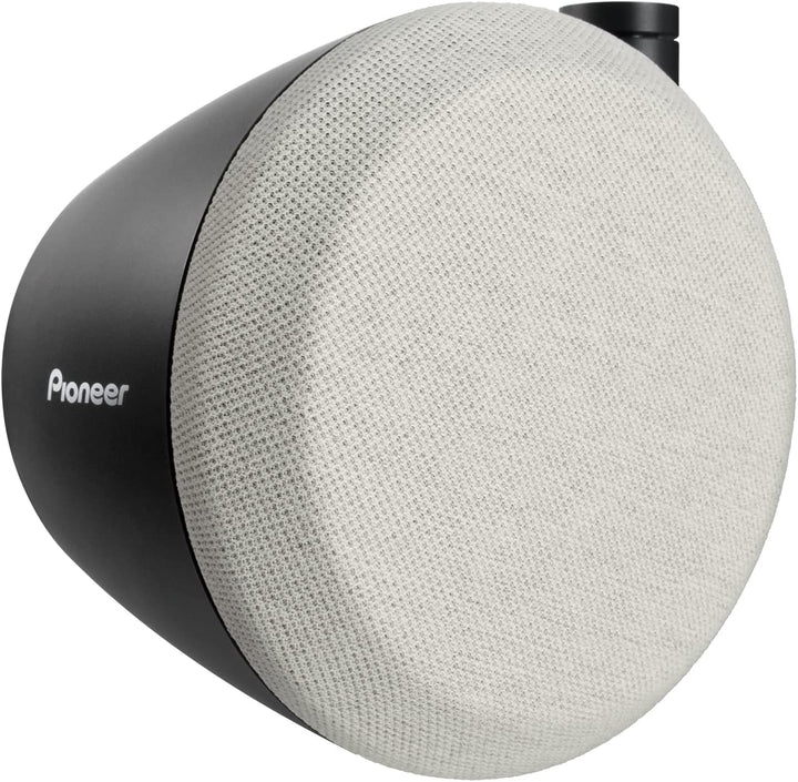 PIONEER TS-STX080 Pod-Lautsprecher für Wohnwagen, Wohnmobile und Wohnmobile