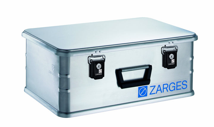 Zarges 40861 Mini-Box,42 L