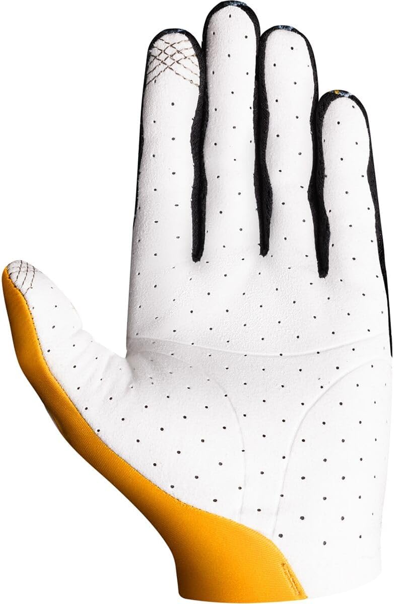 Giro Bike Trixter Handschuhe XL Dark Shark/Spectra Yellow, XL Dark Shark/Spectra Yellow