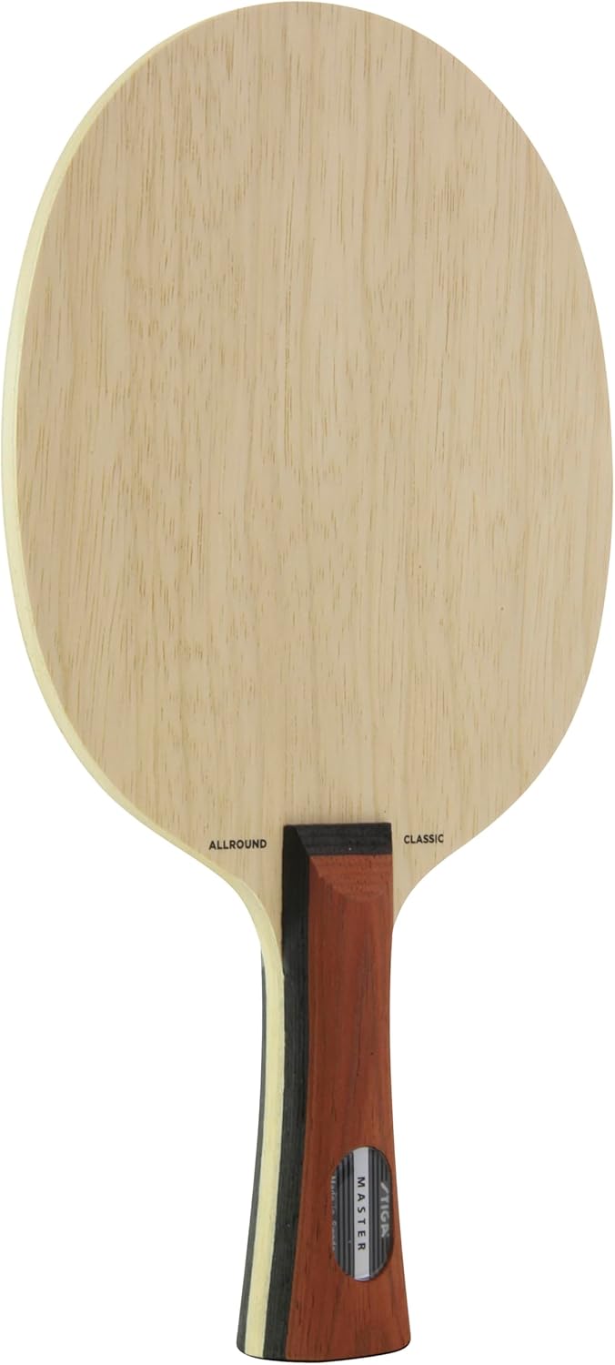 STIGA Tischtennisholz Allround Classic Konkav, Konkav