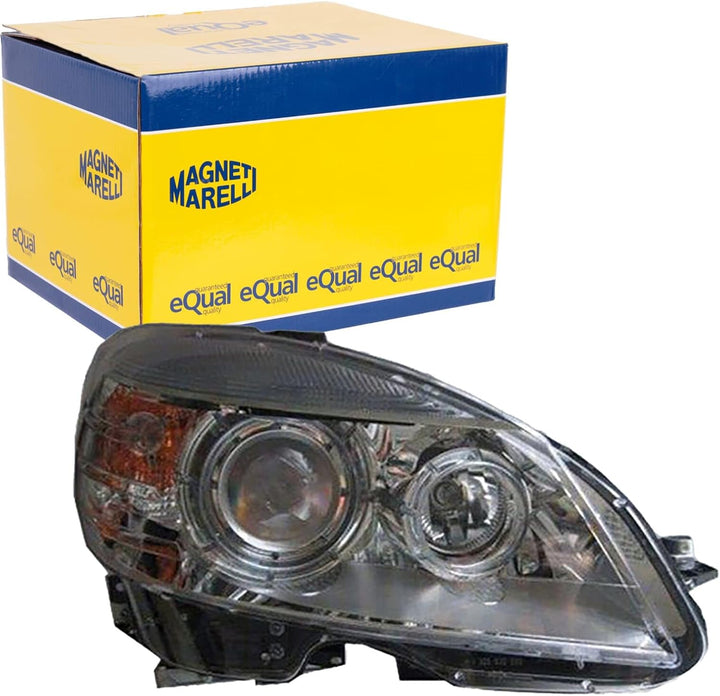 Magneti Marelli 710301234202 Hauptscheinwerfer, Recht