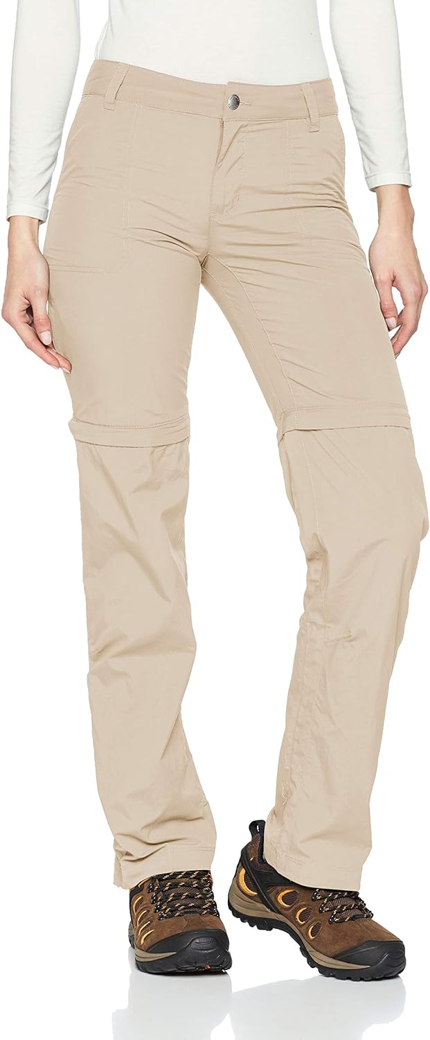 Columbia Silver Ridge 2.0 Wandelbare Wanderhose Damen