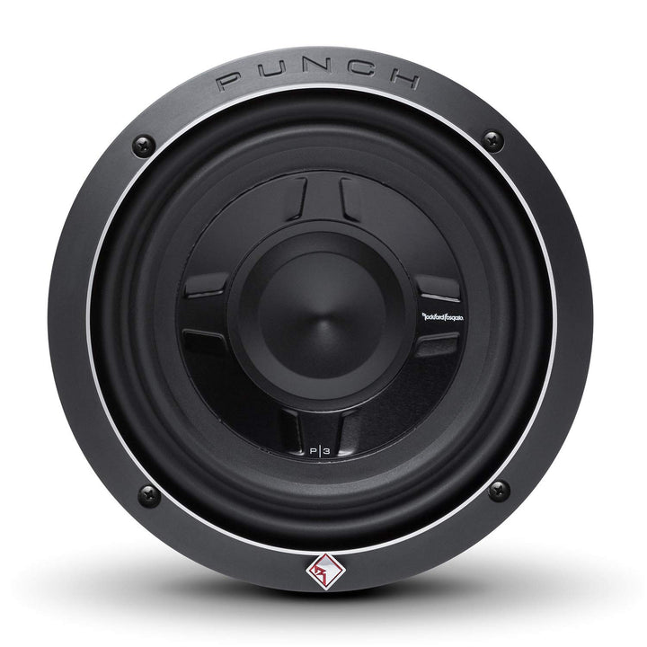 Rockford Fosgate PUNCH Subwoofer P3SD4-8