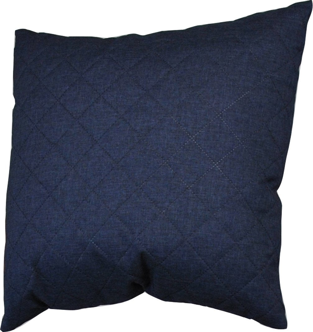 Angerer Sofakissen gross Joy Marineblau