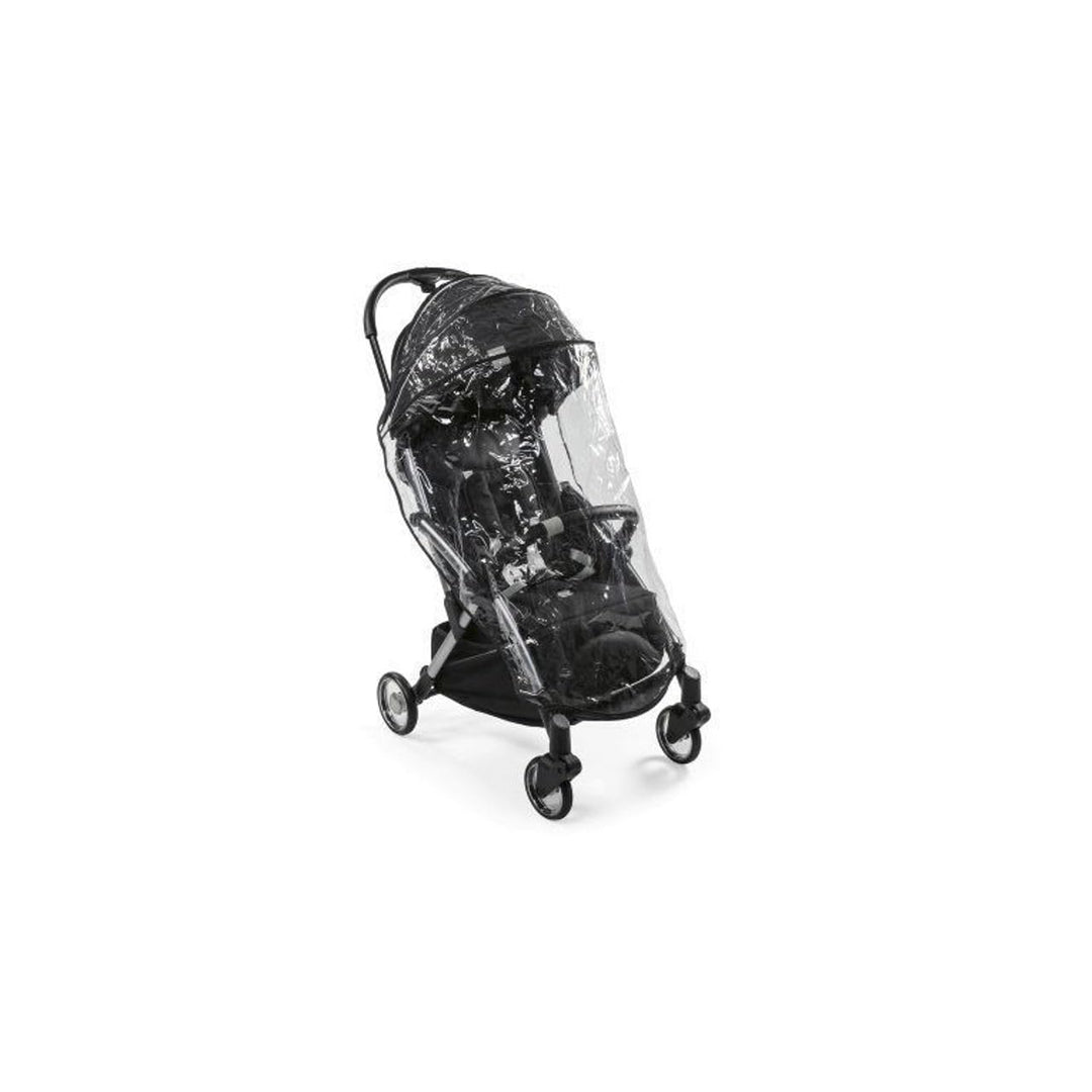Chicco, Goody Plus Graphit, Kinderwagen 0 Monate bis 4 Jahre, mit automatischem und kompaktem Versch