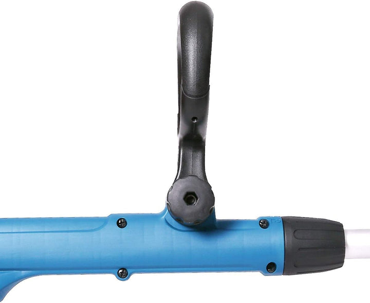 Makita DUR181Z 18V LXT Akku-Rasentrimmer, nur Körper