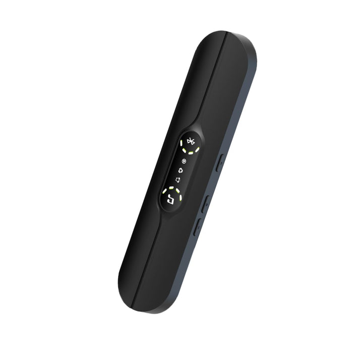 Schlaf Knochen Leitung Lautsprecher Eingebautes weisses Rauschen Schlafhilfe Modus Plug-in Karte/Blu