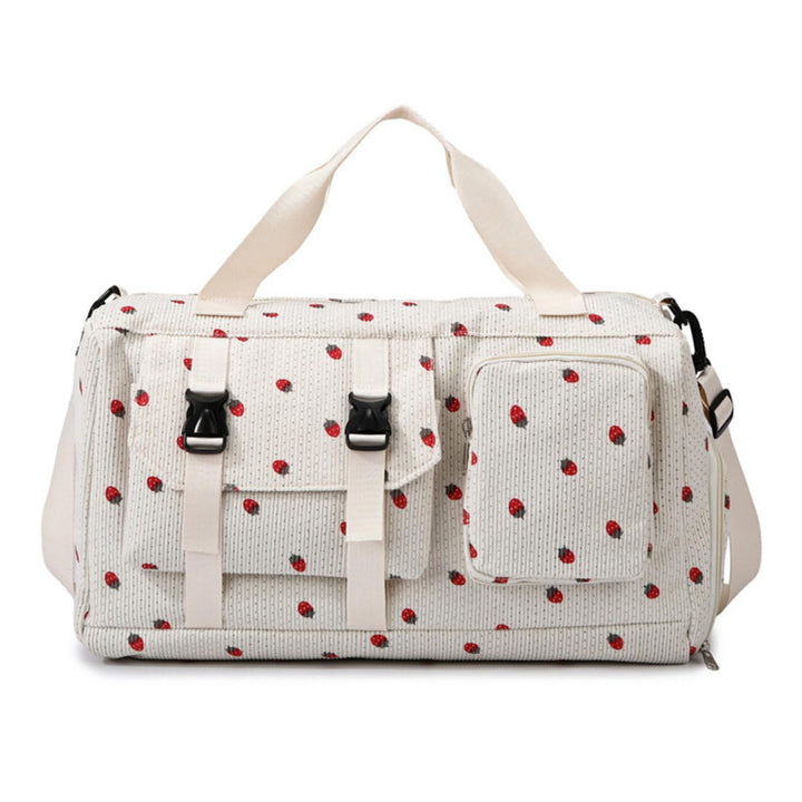 Sporttasche Kinder Mädchen Reisetasche Jungen Damen mit Schuhfach Reisetaschen Weekender Travel Bag