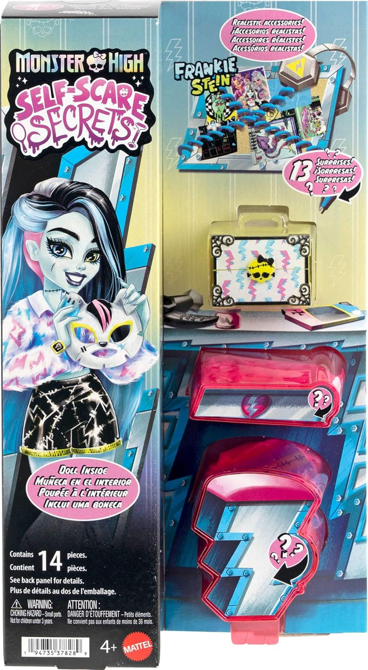 Monster High , JMG73