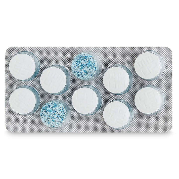 12 x CB12 Boost Zucker Frei Kaugummi Starkes Minze 10 Stücke 20g