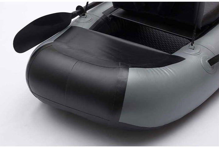 Savage Gear Highrider Kayak 330 Angelboot