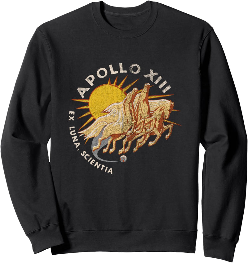 NASA Apollo XIII Sweatshirt