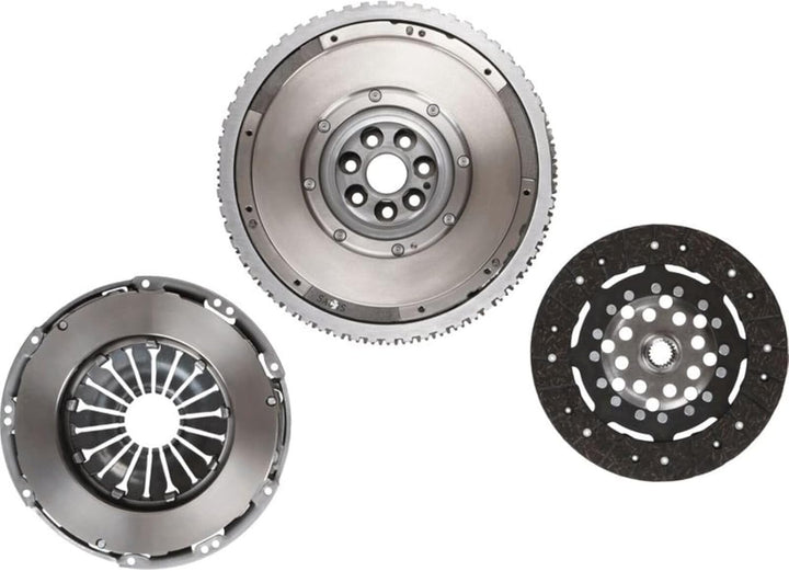 SACHS 2290 601 143 - Kupplungssatz