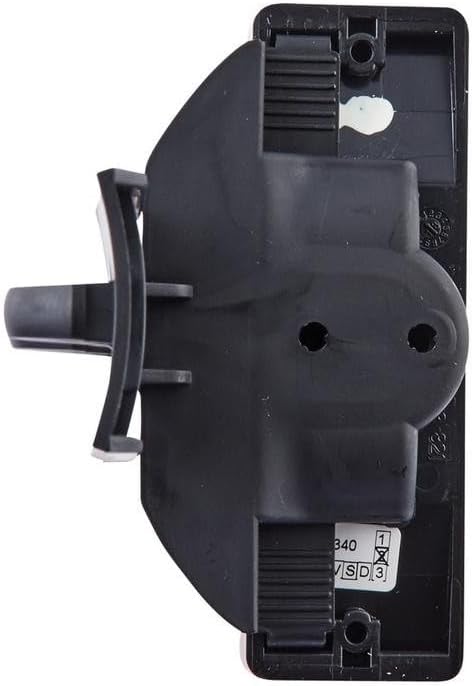 HELLA 2PS 008 643-011 Seitenmarkierungsleuchte - LED - 24V - geclipst/Anbau - Lichtscheibenfarbe: ge