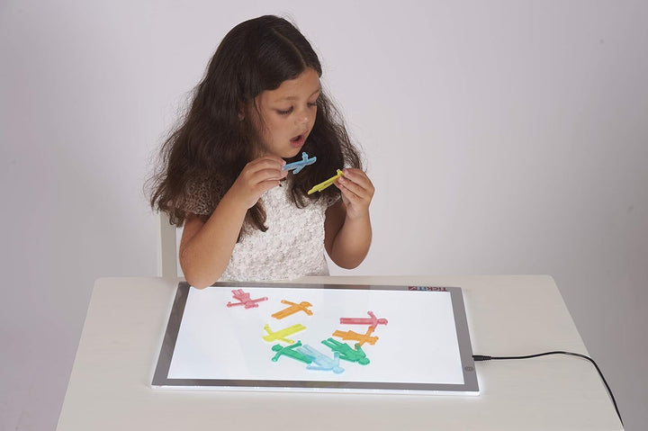 Eduplay 120365 Leuchtplatte A3