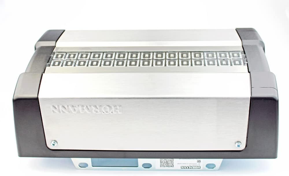 Hörmann Austauschantrieb SupraMatic E (Serie 4) für Garagentor