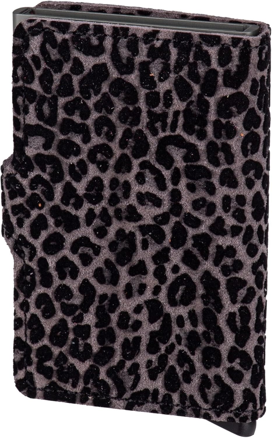 Secrid Geldbörse Miniwallet Leo Leo Beige, Leo Beige