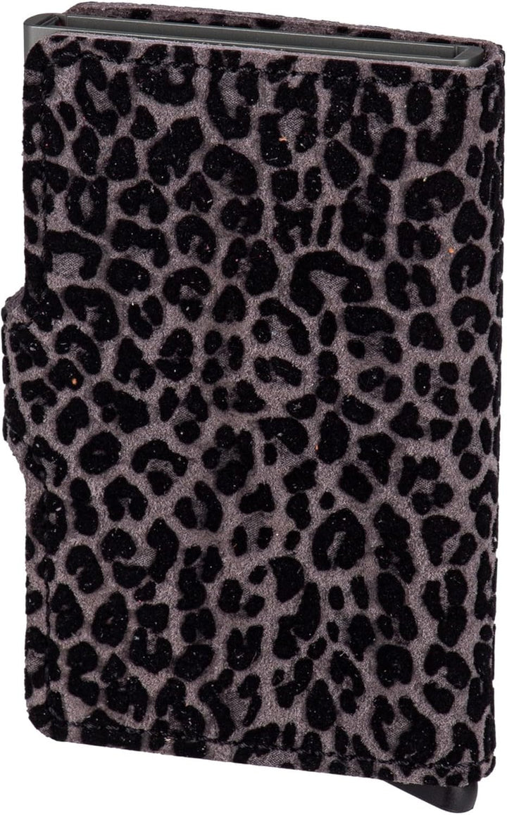 Secrid Geldbörse Miniwallet Leo Leo Beige, Leo Beige