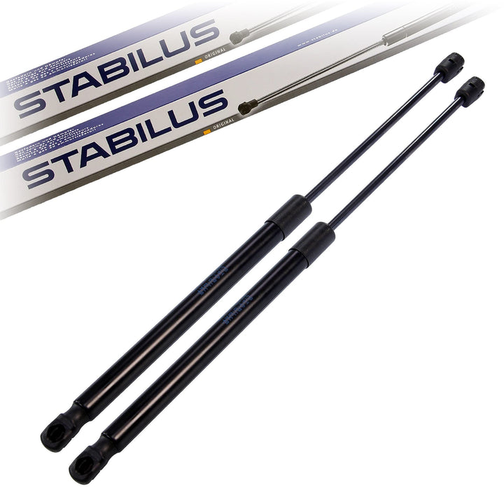 2x Stabilus Lift-O-Mat Gasfeder Heckklappendämpfer 106628
