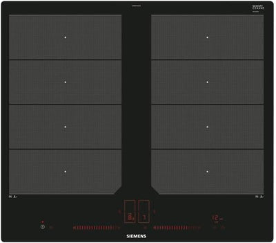 Siemens EX601LXC1E iQ700 Kochfeld Elektro / Ceran/Glaskeramik / 57,2 cm / Flexible Kochzonen - 2