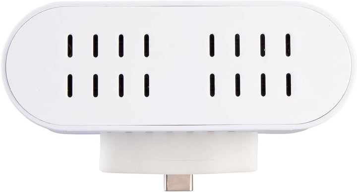 auvisio Zubehör zu Mobiler Smartbildschirm: Full-HD-Aufsatz-Kamera für 32"-Streaming-Bildschirm ST-3