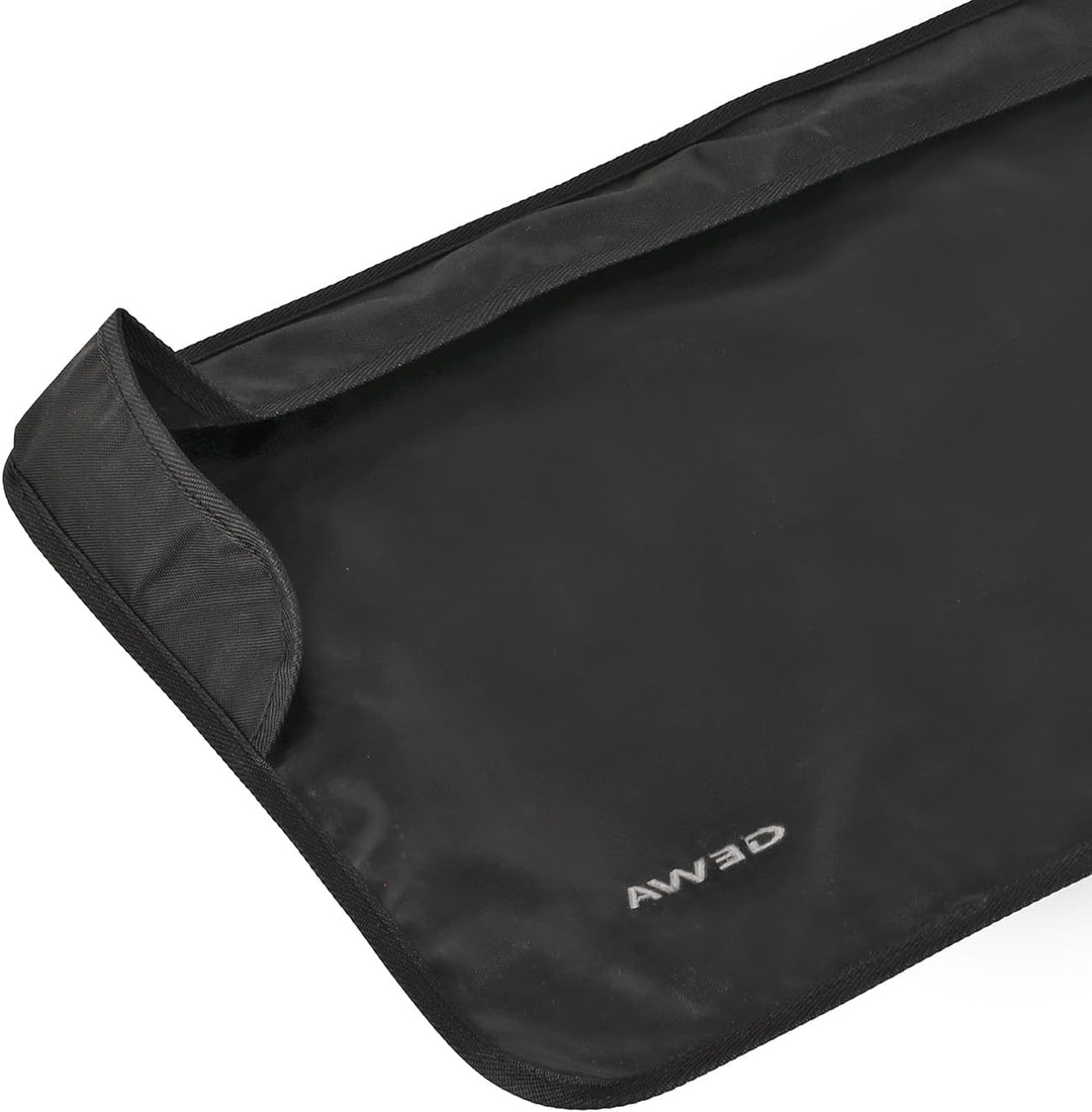 GEWA Keyboardabdeckung Economy, Keyboard Cover (hochwertiger Staubschutz für Keyboards, praktische G