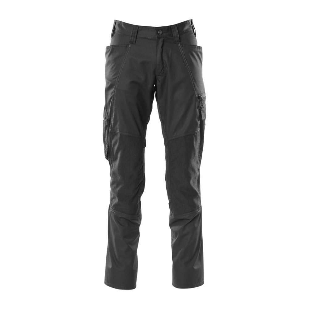 Mascot Unisex Accelerate Work Trousers Arbeitshose, 42