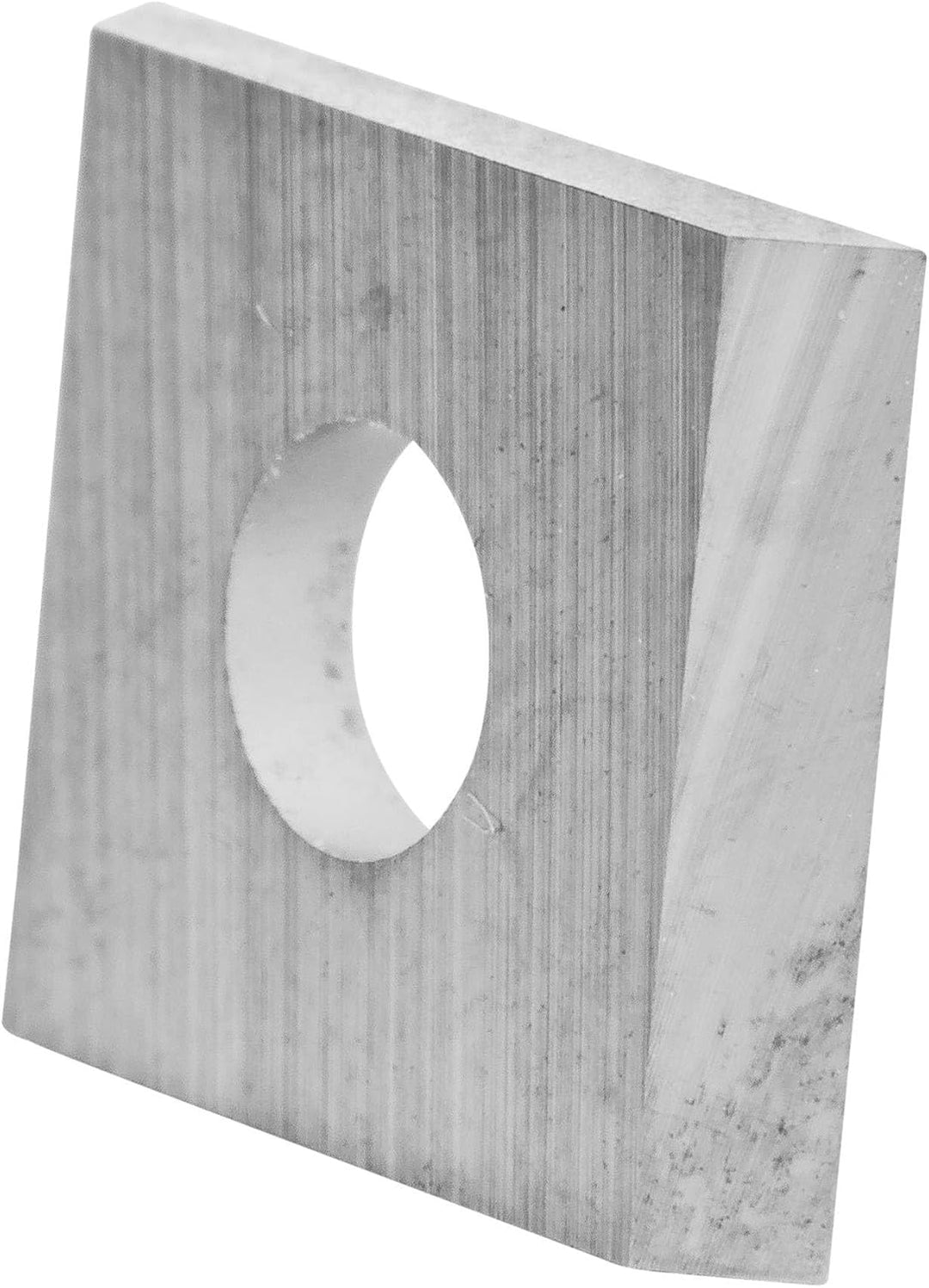 ENT 00501 Wendemesser HW, 9,6 mm x 12 mm x 1,5 mm, für D 20 mm 9,6 x 12 x 1,5 mm, 9,6 x 12 x 1,5 mm