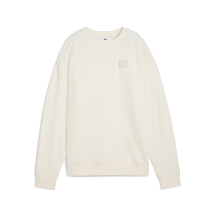 Puma Mädchen ESS Elevated Comfort Crew Tr Hooded Sweatshirt (1er Pack) S No Dye, S No Dye