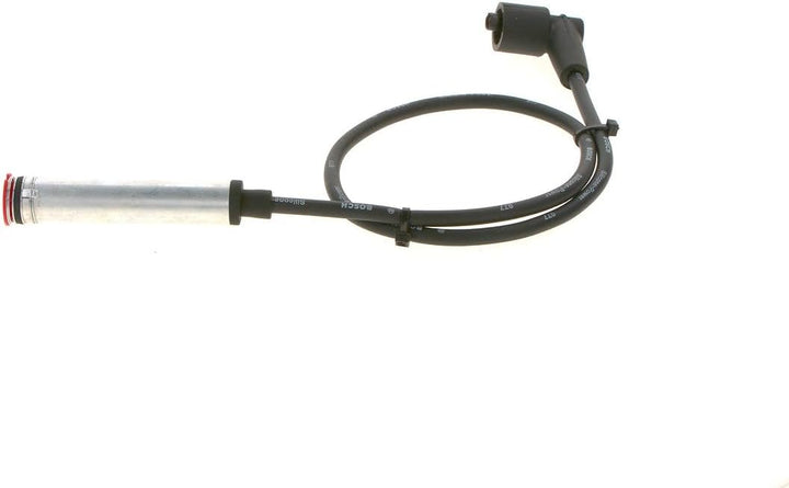 Bosch 0986356747 - Zündleitung - 5er Set