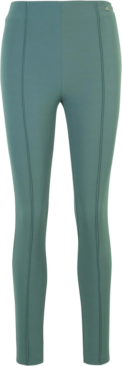 Tamaris Damen ARAD Leggings, Garden Topiary, 36