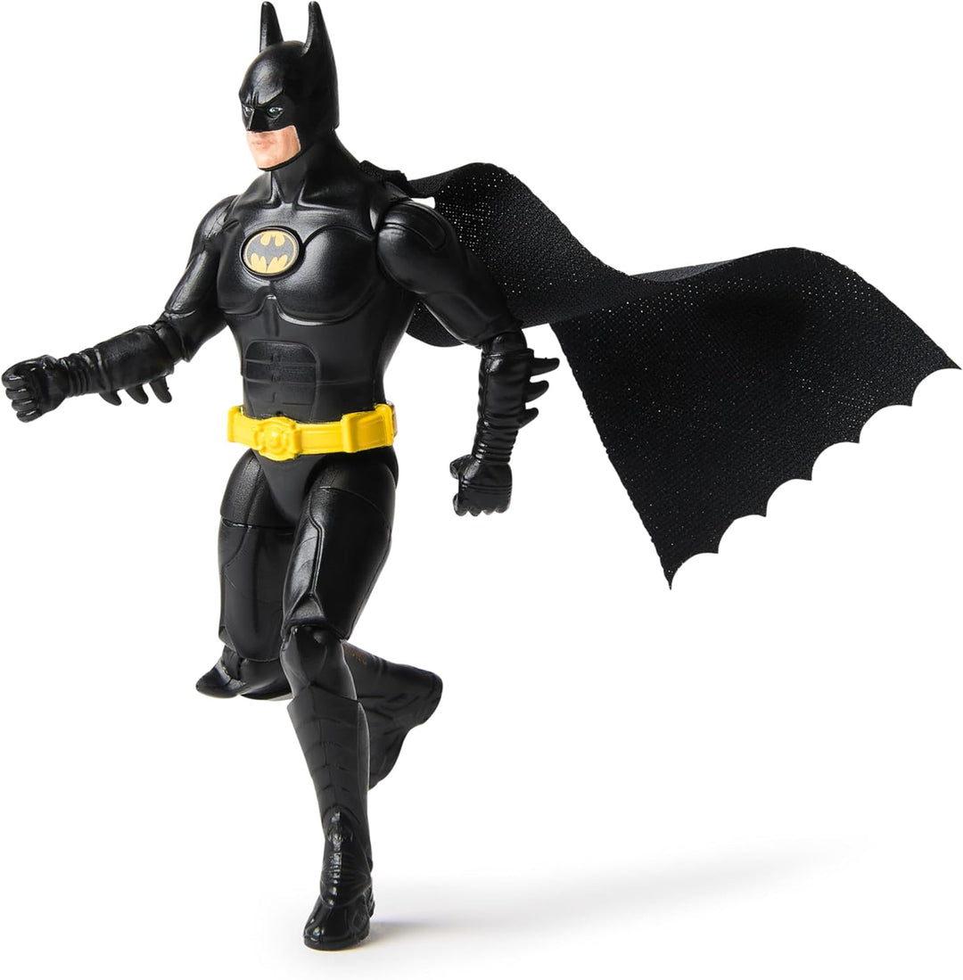 Batman 85th Limited Edition Batman Actionfiguren, 3er-Pack, 10 cm, 85th Anniversary Collectible Kids