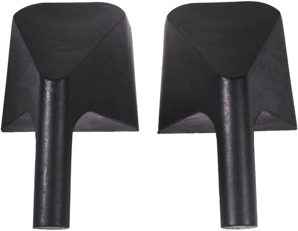 Ablage Scharnierträger Knopf Halter Pivot Peg Auto Hutablage Clip Kompatibel mit Mercedes A Class W1