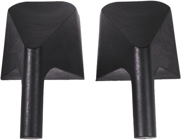 Ablage Scharnierträger Knopf Halter Pivot Peg Auto Hutablage Clip Kompatibel mit Mercedes A Class W1