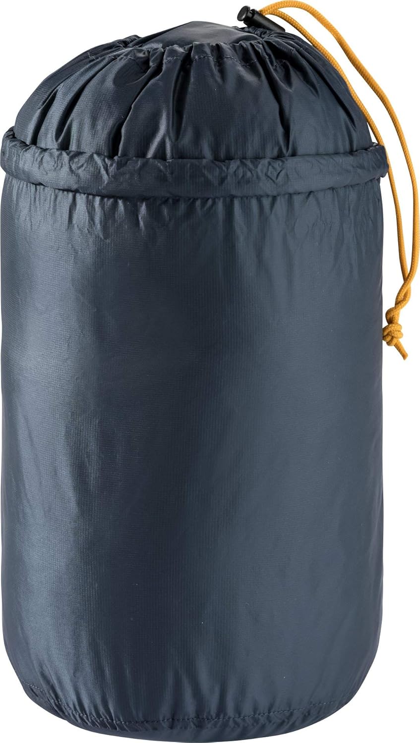 deuter Astro 500 L Left Zip, Left Zip
