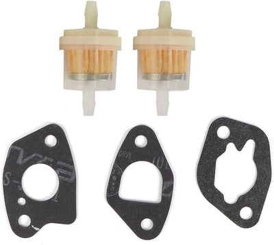 Vergaser Kit Ersatz für Subaru Robin ex17 / sp170 / ex13 / ex130 / ex170 6HP Motor