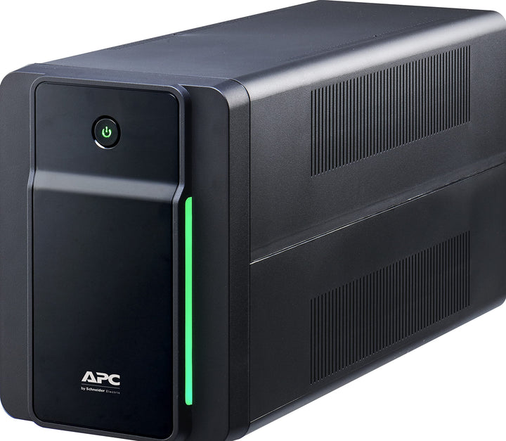 APC Back UPS BX – BX1200MI - unterbrechungsfreie Stromversorgung 1200 VA, Batteriesicherung &amp; Übersp