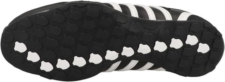 K-Swiss ARVEE 1.5 02453 Herren Klassische Sneakers 41 EU Black White Wht Blk, 41 EU Black White Wht