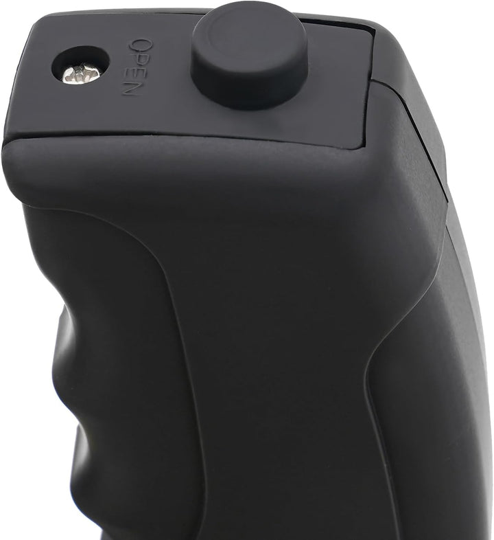 Vogel-Abhörgerät Richtmikrofon Parabolmikrofon Abhörgerät Klangverstärker Hörgerät Aufnahme mit Kop