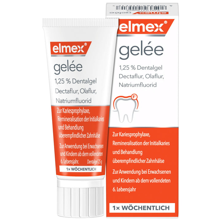 ELMEX GELEE 25 g