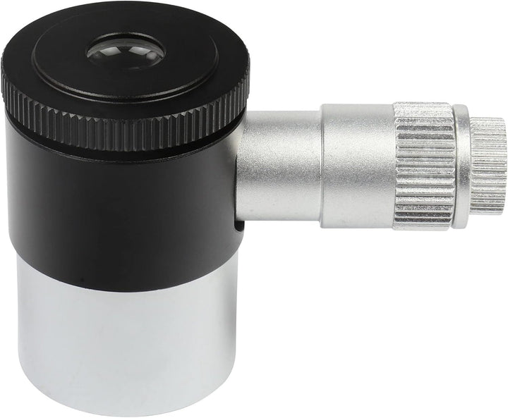 Seben Fadenkreuzokular Plössl 12,5mm Beleuchtung 31,7mm (1,25") Teleskop Okular