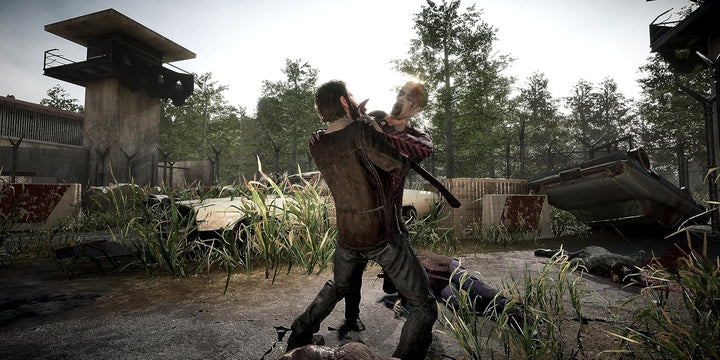 The Walking Dead: Destinies/Nintendo Switch