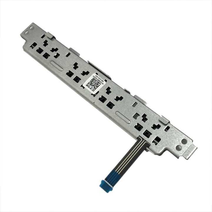 Gintai Austausch der Touchpad-Taste für Dell Latitude E7280 E7290 E7390 E7380 HR8RF 0HR8RF