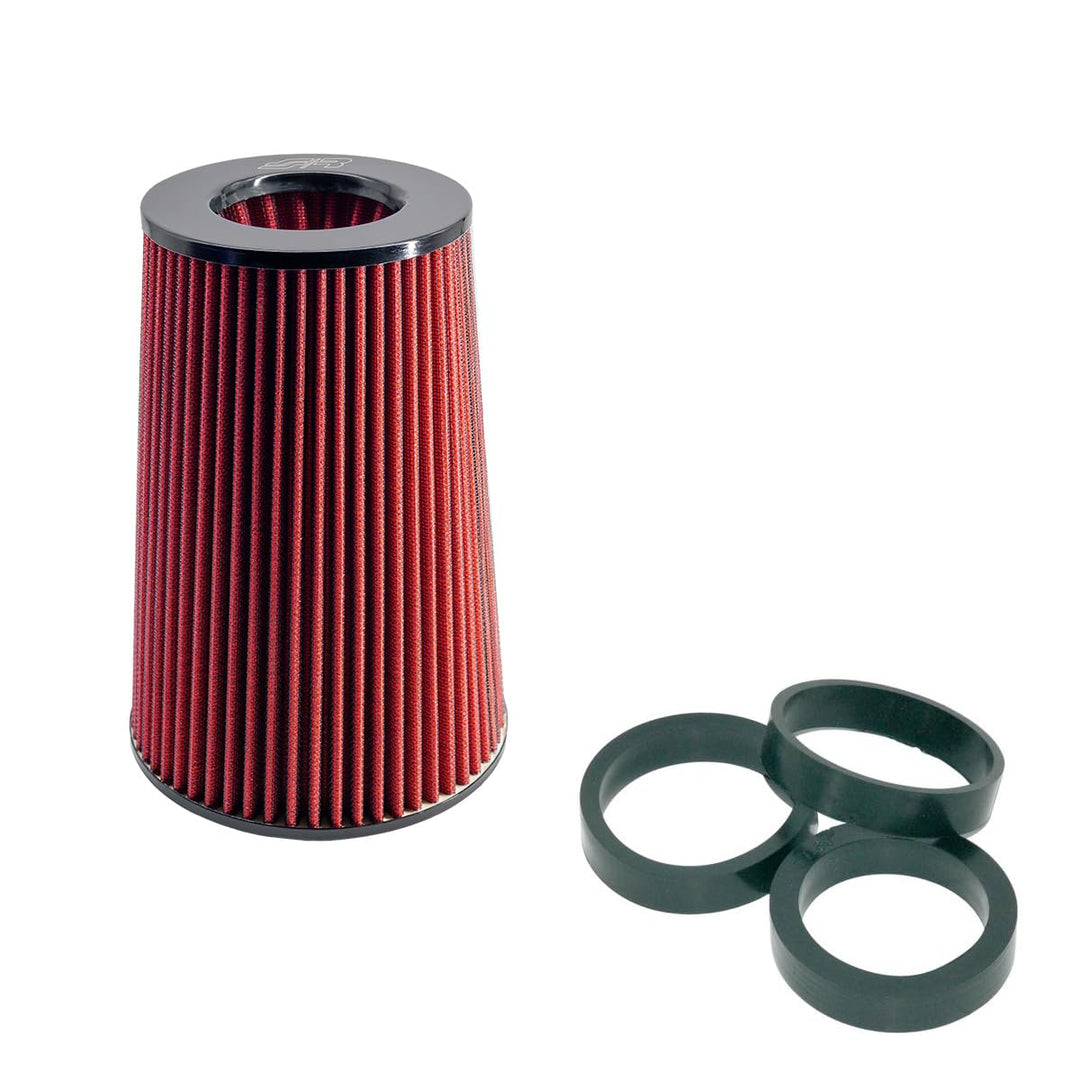 Simoni Racing FSR/UF Bi-Konischen Luftfilter