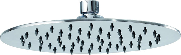 Wirquin 60721389 Milano Comfort Duschsäule mit Thermostatmischer, Comfort