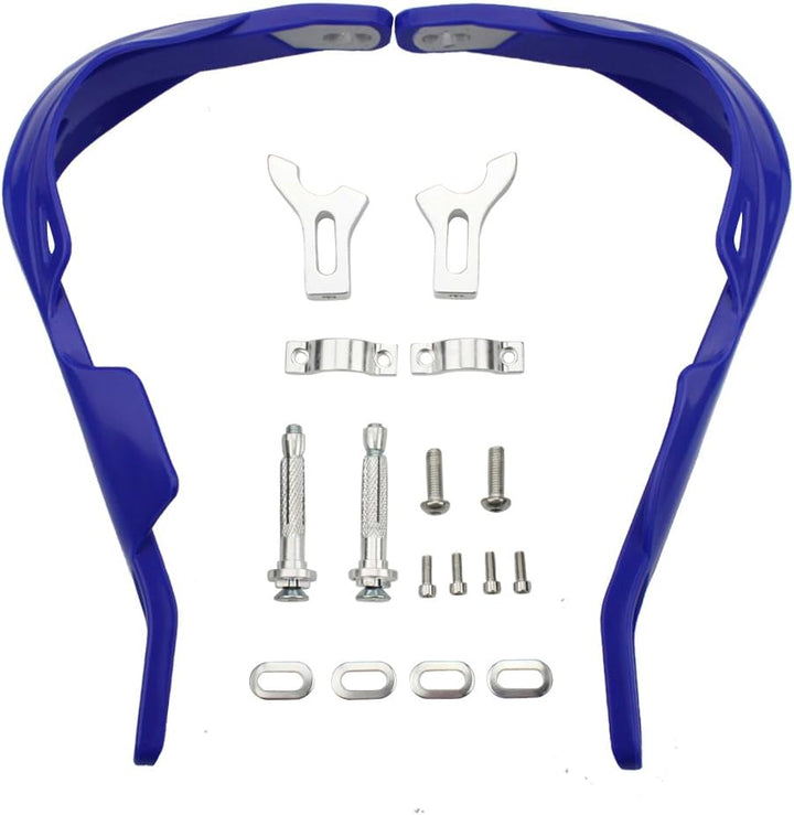 GOOFIT 7/8" Handschale Handschutzbügel Handschutz Griffschutz Schutzhand schützer Assy Ersatz für Mo