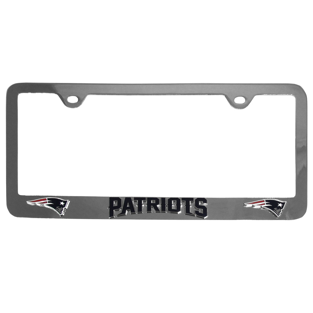 NFL New England Patriots Tag-Rahmen, New England Patriots