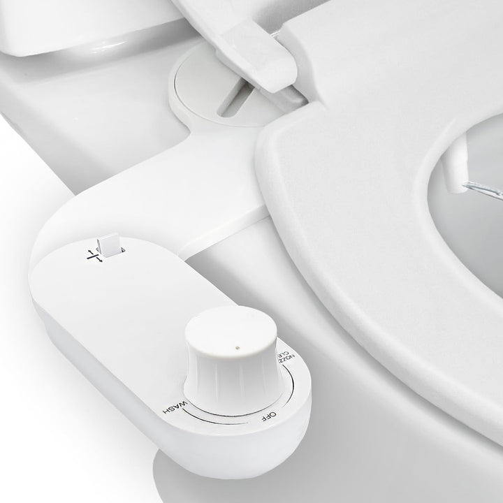 toilettendeckel Bidet kaltes Wasser toilettensitz po dusche toilette klobrille podusche bidet einsat